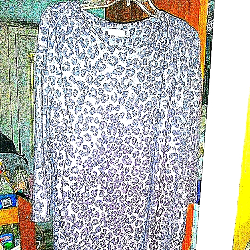 Bellambia textured dress